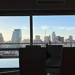 Increibles Vistas, Departamento En Recoleta