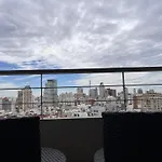 Increibles Vistas, Departamento En Recoleta