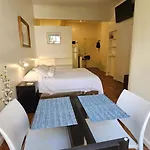 Studio In Recoleta