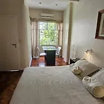 Studio In Recoleta