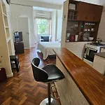 Studio In Recoleta