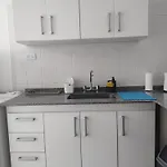 Departamento La Boca