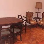 Warm Apartment With Balcony Up To 3 People