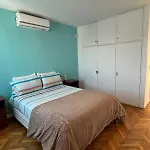 Apartment In Palermo, 19Th Floor