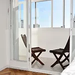 Telmo Cozy Suite