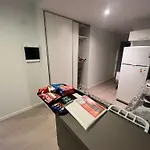 Departamento 2 Amb Super Equipado Hospital Italiamo 5