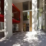 Edificio De Lujo En El Corazon De Palermo Soho: 2 Piscinas, Sauna, Gimnasio Y Centro De Negocios