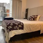 Apartamento Iluminado No Coracao De Microcentro