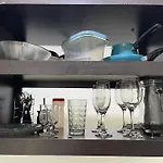 Apartamento Iluminado No Coracao De Microcentro