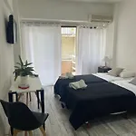 Apartamento Iluminado Em Retiro Com Varanda - Perto Da Praca San Martin E Teatro Colon
