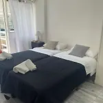 Apartamento Iluminado Em Retiro Com Varanda - Perto Da Praca San Martin E Teatro Colon