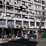 Avenida De Mayo
