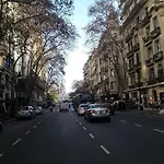 Avenida De Mayo