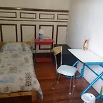 Habitac Indiv Casa de Familia, Flores