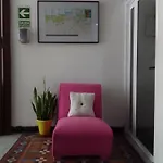 Hotel Minerva