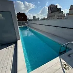 Foster Recoleta