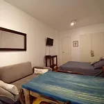 Departamento En El Corazon De Recoleta, Triangulo De Oro