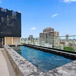Vilon Recoleta Hotel