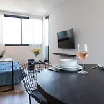 Perla Beautiful Apartment
