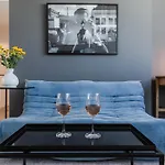 Perla Beautiful Apartment