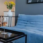 Perla Beautiful Apartment
