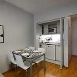 Top Location & Comfort In Recoleta For Your Buenos Aires Stay - A