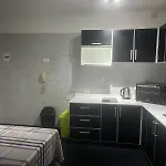 Oasis Lodging