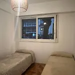 Oasis Lodging