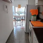 Oasis En Belgrano