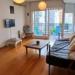 Oasis En Belgrano