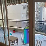 Oasis En Belgrano