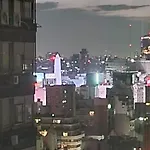 Departamento Pleno Centro De Buenos Aires