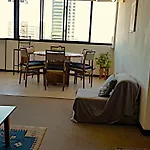 Departamento Pleno Centro De Buenos Aires