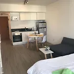 Calido Apart En El Corazon De Buenos Aires Con Piscina En Verano