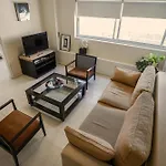 Apartamento Espacioso Con Amenities En El Centro De Buenos Aires