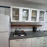 Departamento Palermo Bosques