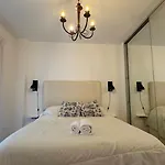 Departamento Palermo Bosques