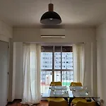Beautiful Apartment In Almagro