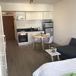 Calido Apart En El Corazon De Buenos Aires Con Piscina En Verano