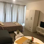 Calido Apart En El Corazon De Buenos Aires Con Piscina En Verano
