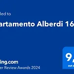 Apartamento Alberdi 1634