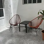 Apartamento Alberdi 1634