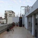 French Edificio Plaza