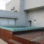 French Edificio Plaza