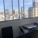 Departamento Dos Ambientes Recoleta