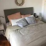 Departamento Dos Ambientes Recoleta