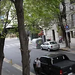 French Edificio Plaza