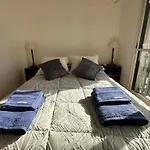 Departamento En Pleno Palermo