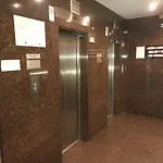 Monoambiente Torre Esmeralda