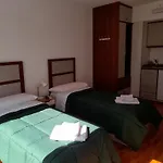 Monoambiente Torre Esmeralda